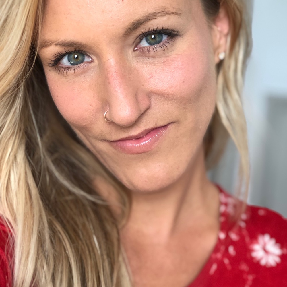 Meet your Posher, Mekenzie